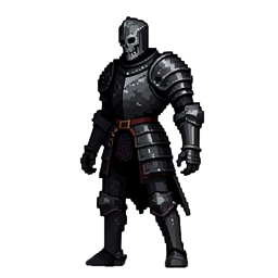Animated Armor