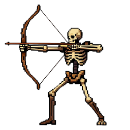 Skeleton Archer