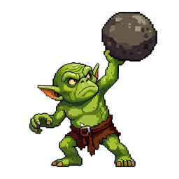 Goblin